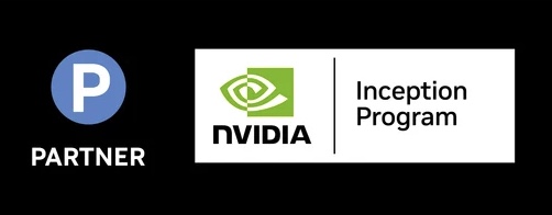 Nvidia Inception Program Badge Lovable911 - Rescue Your Broken Lovable App